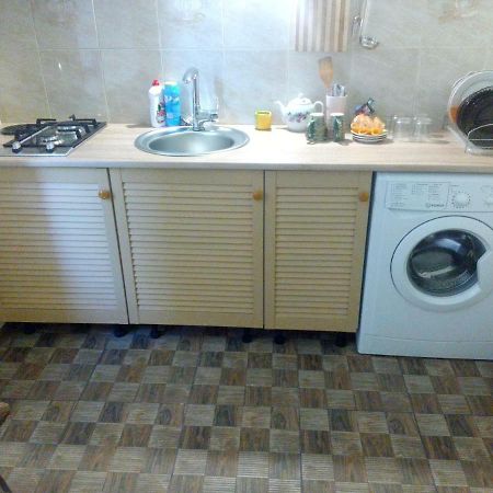 Apartment On Zhukovskogo Odessza Kültér fotó