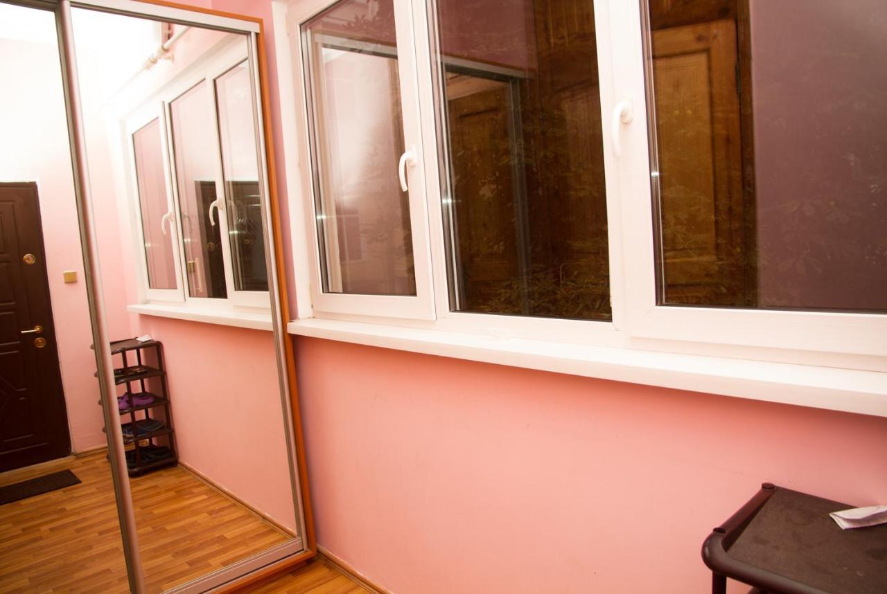 Apartment On Zhukovskogo Odessza Kültér fotó