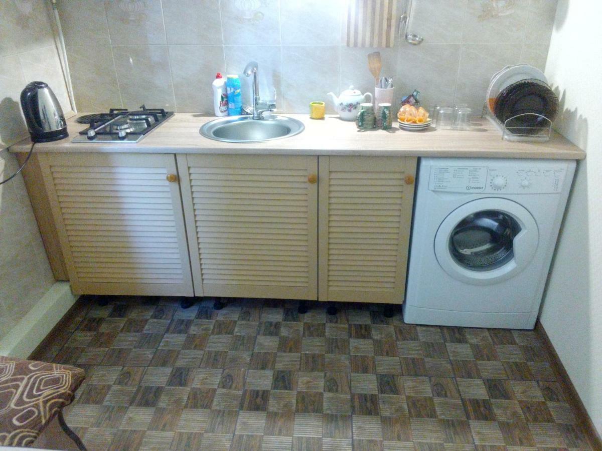 Apartment On Zhukovskogo Odessza Kültér fotó